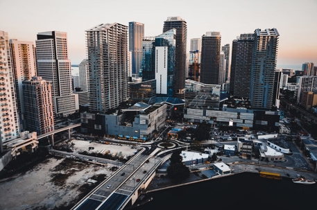 buildings in Florida