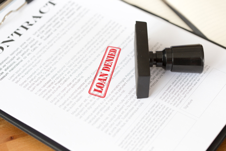 Understanding the Most Common Reasons Banks Deny SBA Loans