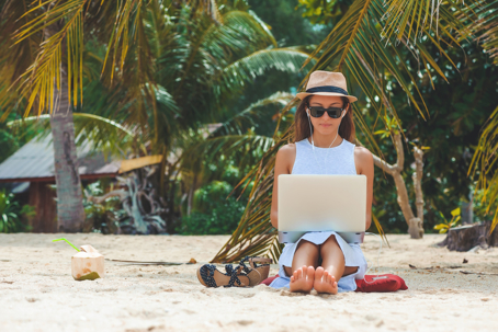 Crafting Pathways for Digital Nomads Wishing to Immigrate to the U.S.