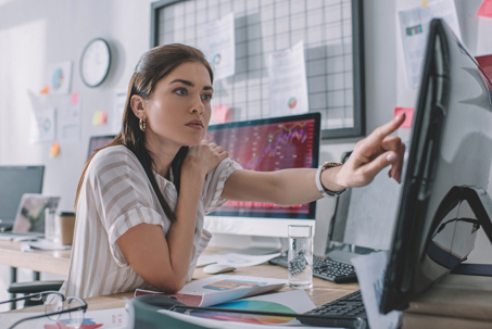 Streamlining Success: How We Secured an E-1 Visa for a Software Service Provider