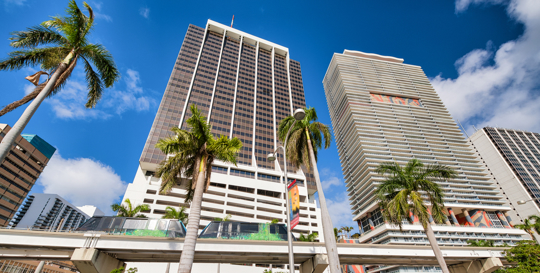 Miami's Tech Renaissance: Attracting Giants Like Apple, Microsoft, and Amazon