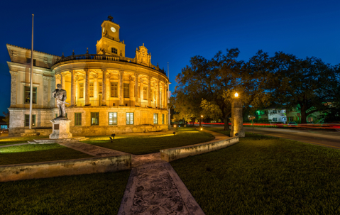 Coral Gables: The New Ritzy Real Estate Hotspot Trumping Beverly Hills