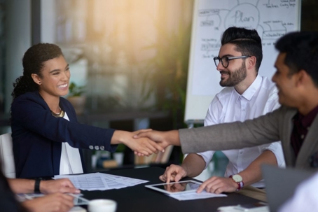 Setting the Stage for Success: Tips for Building a Strong Client-Attorney Relationship