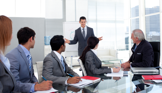 Understanding L-1A Managers and Their Key Responsibilities