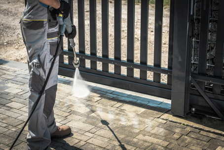 Cleaning Up in 2024: Profitable Niches You Haven't Considered For Your E-2 Investment