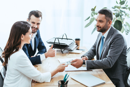 Case Study: Successful EB-5 Visa Investment in Troubled Businesses