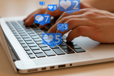 Be Mindful: Social Media and Visa Applications