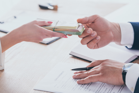 Posso usar um empréstimo como parte do investimento no E-2? Sim, porém…