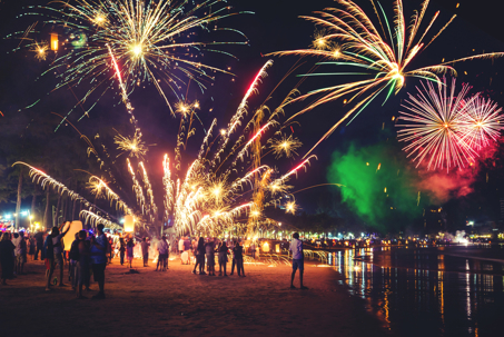 New Year’s Traditions in the U.S.: A Celebration of Immigrant Contributions