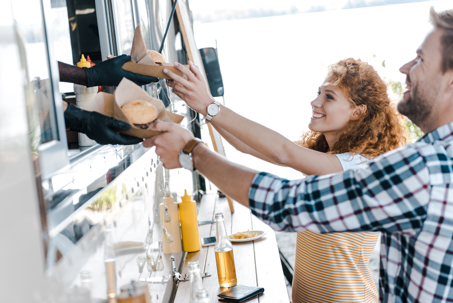 Using a Food Truck as an E-2 Investment: A Viable Path