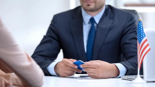 Visa Victory: Crafting Your Business Plan to Meet the Scrutiny of Trained Immigration Officers