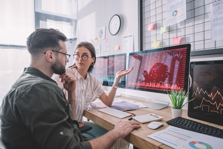 3 Creative Ways To Boost Your E-2 Investment - Part 2