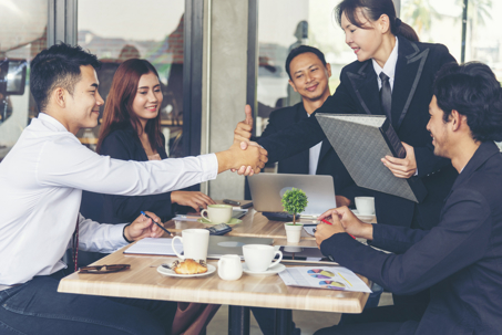 Are Joint Ventures Permitted for E-2 Visas?