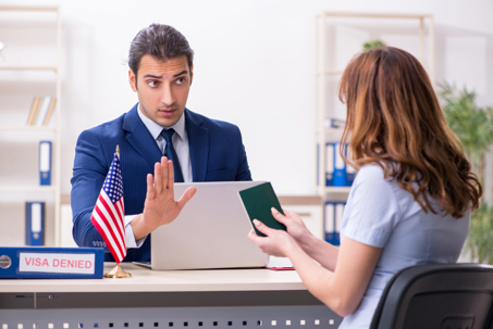 8 Surefire Ways to Get Your Visa Denied: What NOT to Do