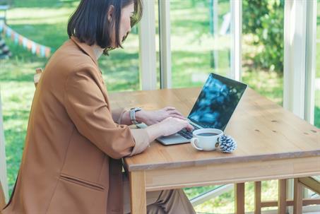 Embracing the Workcation Trend: Florida's Rise as the Ultimate Remote Work Destination