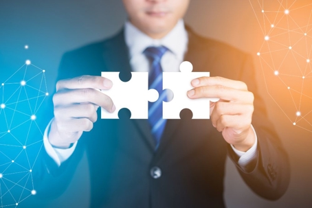 M&A: The Strategic Powerhouse Driving Business Growth