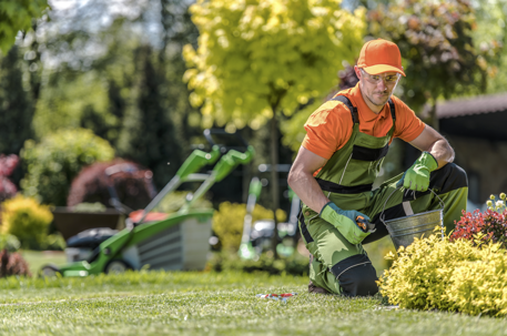 Oportunidades de negocio con la Visa E-2: Creación de empleo en los servicios de mantenimiento, jardinería y limpieza de piscinas