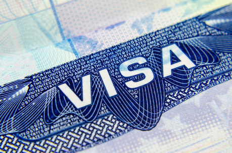 visa