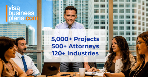 Visa Business Plans Sponsored the 2021 AILA Conference