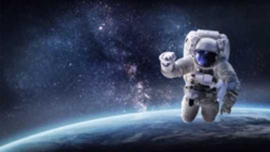 astronaut
