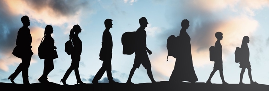 Immigrants