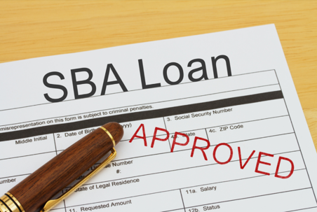 How can Small Business Administration Loans Help Immigrant Business Owners?