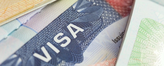 Visa
