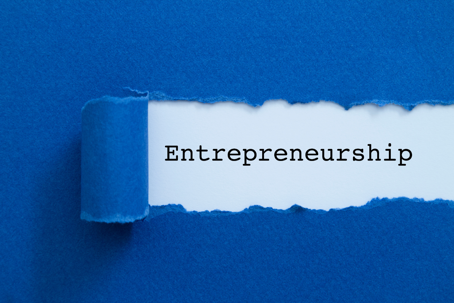 What Everyone Gets Wrong About Entrepreneurship