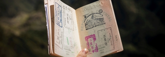 Passport
