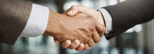 Handshake