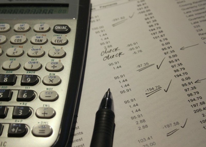 Finances