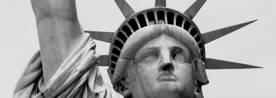Statue of Liberty