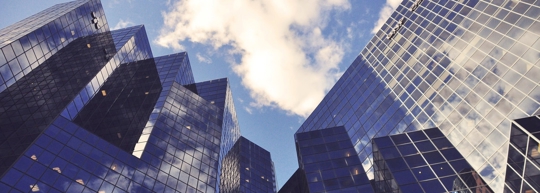Skyscrapers