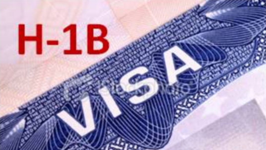 H-1B