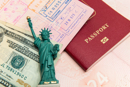 Visa Business Plans