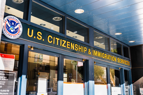 immigration