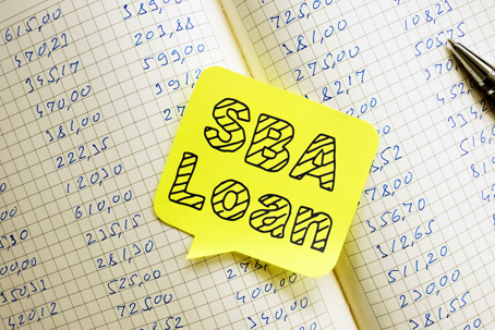 SBA