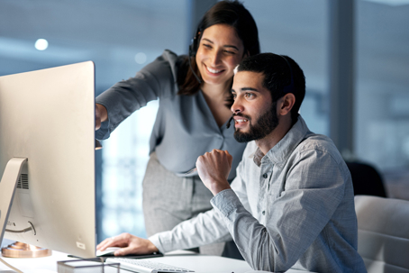 business coaching