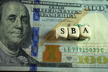 SBA loans