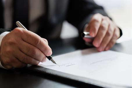 documents