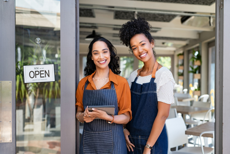 Entrepreneurs