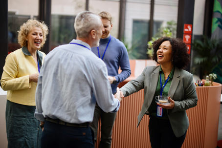 networking