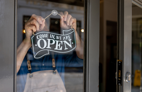 small business