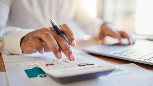 investment calculation