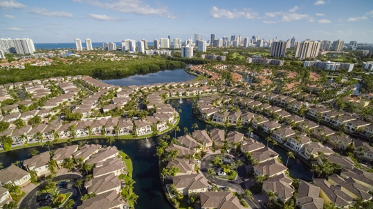 Miami-dade county