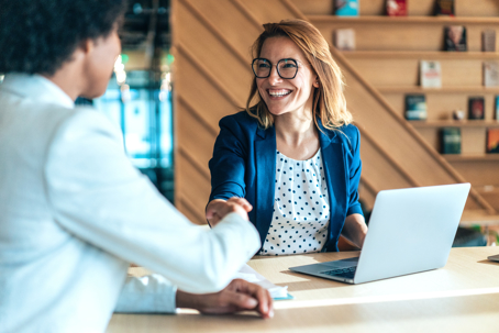 business coaching