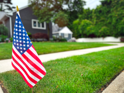 American Flag