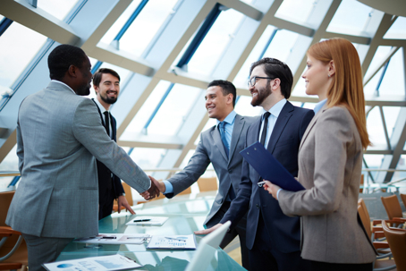 Business Trustworthy