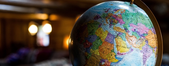 Globe