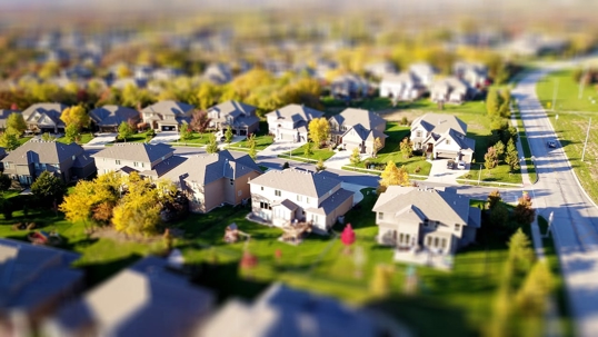 International Home Buyers: The Top 5 U.S. States and the Power of Real Estate Investments